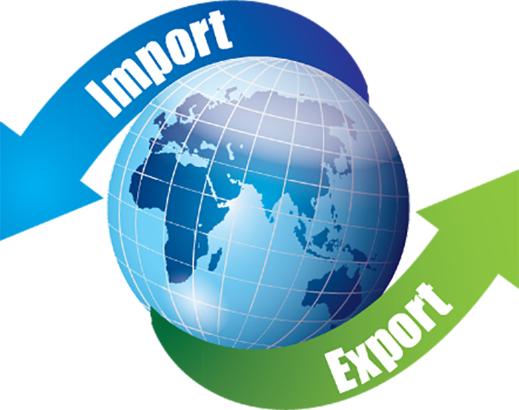 Export-Import process Management